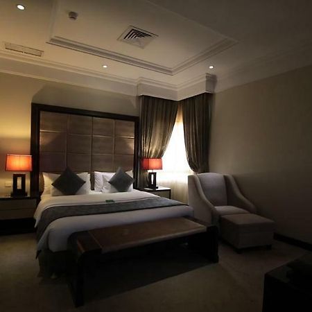 Boudl Hotel Suites Fahahil Kuwait City Luaran gambar